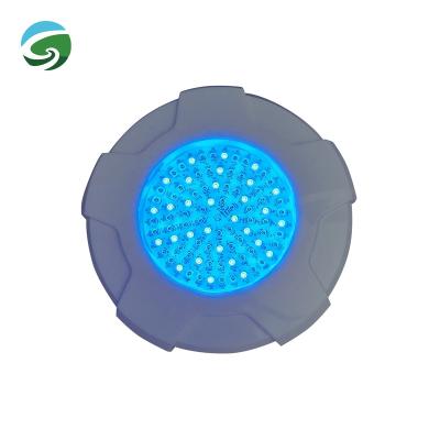 China Swimming Pool Low Power Underwater Swimming Pool Light for sale