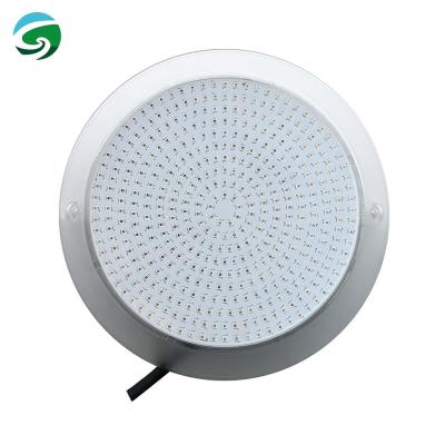 China SWIMMING POOL 25W 35W Resin Filled LED PAR56 Waterproof Underwater Pool Lights Led Pool Lamp for sale