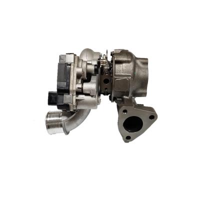 China Manufacturer 2.2 D4HB Diesel Auto Turbocharger 28231-2F650 Engine Parts OEM Standrad for sale