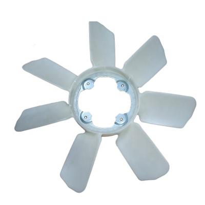 China Wholesale Price Car OEM 16361-50110 Auto Motor Fan Blade For UZJ200 Standard for sale