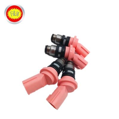 China Fengming Hot Sale Fuel Injector Gasoline Fuel System For OEM 16600-73C00 Gasoline Auto Fuel Injector for sale