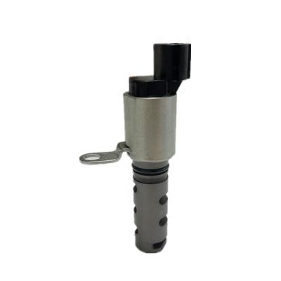 China Auto Car VVT Oil Camshaft Control Valve Variable Solenoid 15330-75030 Timing Normal for sale