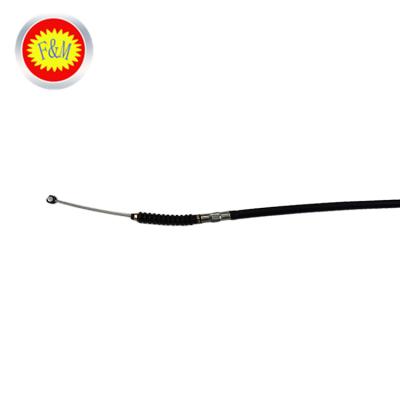 China Plastic And Iron Parking Brake Cable OEM 46410-0K041 Car Brake System Cables For Sale for sale