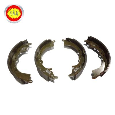 China Auto Part Auto Starting System For Brake System Brake Shoes OEM 04495-0K010 Repair Kit for sale