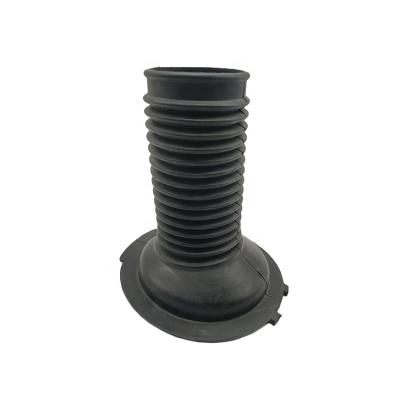 China Hot Selling Products OEM 48157-0K010 Car Front Shock Absorber Rubber Dust Boot HILUX VIII Platform / Auto Chassis (_N1_) for sale