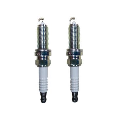 China Genuine Iriduim Parts Car OEM DILKAR7B11 22401-1LA1C Engine Spark Plugs Best Price for sale