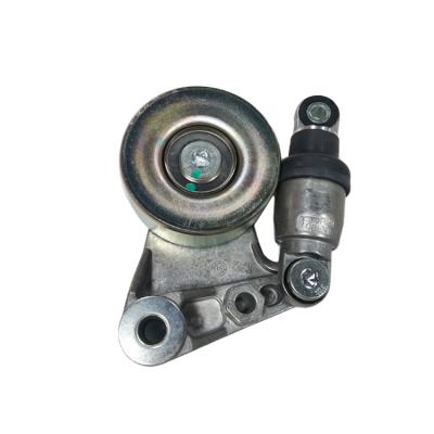 China Car Engine Parts OEM 11750-2W20C Belt Tensioner For Car Tensioner Pulley OEM Standard Size for sale