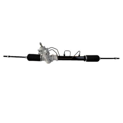 China Car Steering Gearbox 44250-12570 Power Steering Gear Rack And Pinion OEM Standard Size for sale