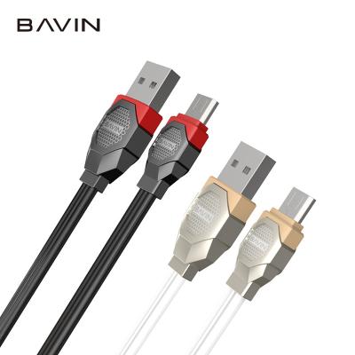 China Zinc alloy fast charging data transferring usb microphone cable, usb cable for iphone for sale