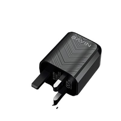 China Bavin PC308E Quick Wall Charger IP 12 Pro 2.4A QUICK CHARGER Max Power Adapter for sale