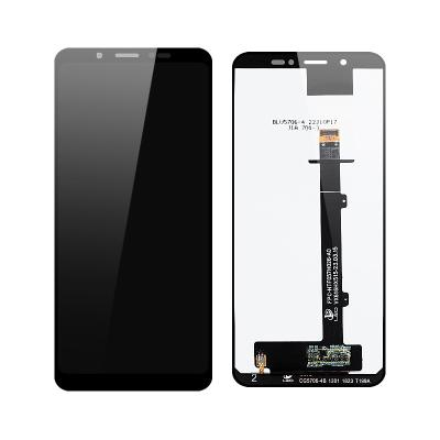 China For Condor-L2 Por Mobile Phone LCDs Show For Condor-L2 Por Opened LCD Display Touch Screen For Phone for sale