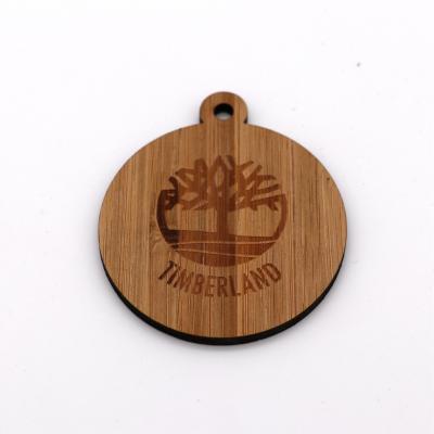 China Europe Laser Cut Engraved Wooden Bamboo Cutting Board Decor for sale