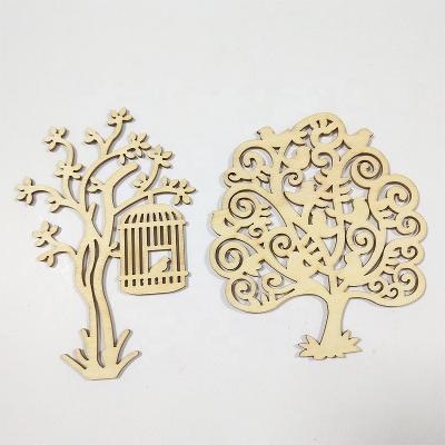 China Europe wholesales wooden craft for small quantity for sale