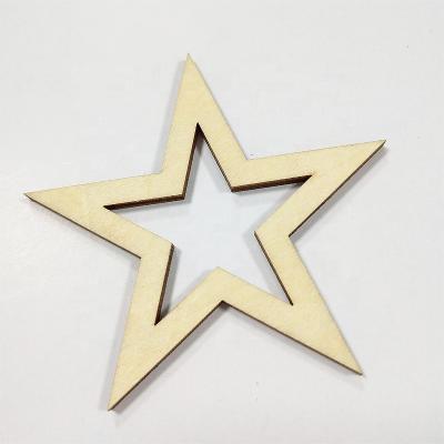 China China The Stars Hanger Crafts For Gift Window Decoration for sale