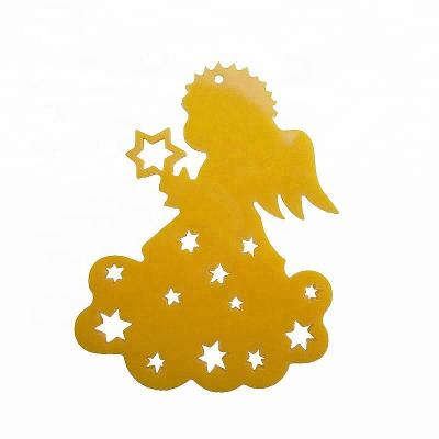 China Europe The Fairy Angel PP Anime Plastic Craft for sale