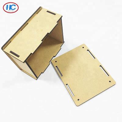 China China best selling hardboard assemble case for sale