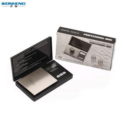 China Various Weight Function Factory Widely Used Mini Digital Pocket Scale Sale for sale