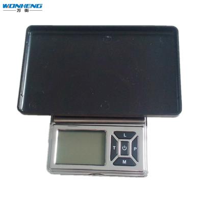 China Widely Used Weight Function Special Design Digital 0.01g Gram Scale Jewelry Balance for sale