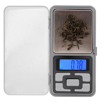 China Hot Amazon 500g 0.1g Digital Weight Function Scale Weight Jewelry Accessories Precise Balance for sale