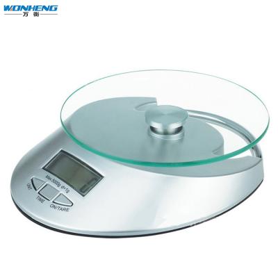 China Kitchen Scales Mini Cheap Electronic Digital Multifunction Kitchen and Food Scale for sale