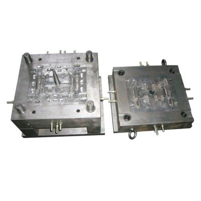 China Zamak OEM Zamak Die Casting Mold Machines for sale