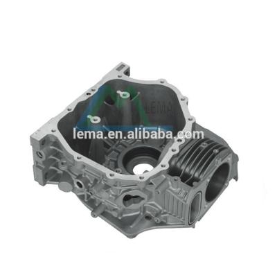 China The aluminum motor body oem die cast made in china, diecast aluminum alloy motor body, die casting manufacturer for sale