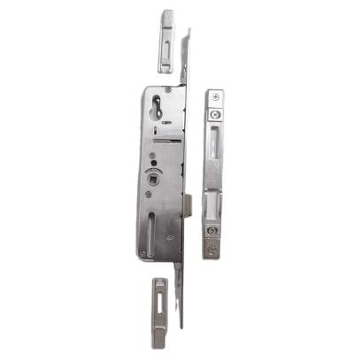 China 8535, 8540, 9235 Zinc Alloy, European Standard 9240 Aluminum And Upvc Multipoint Casement Door Stainless Steel Zinc Mortise Door Lock Body for sale