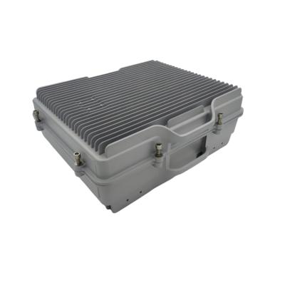 China Waterproof Hot Selling Cheap Custom Seal Aluminum Casting Repeater Housing Box for sale