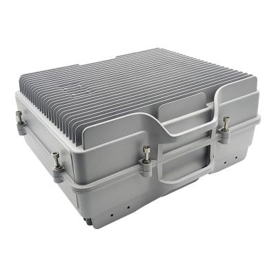 China Waterproof Seal Various Promotional Goods Using Aluminum Die Casting Waterproof Communication Enclosure Box for sale