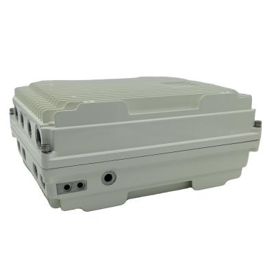 China ADC12 Alloy Junction Box Aluminum Outdoor Waterproof Electrical Junction Boxes Waterproof Electrical Junction Boxes for sale