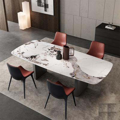 China Modern Wooden Wood Round Chinese White Plastic Folding Dining Table for sale