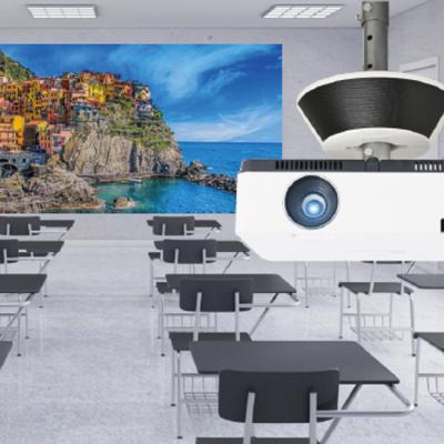 China Internet ready easy projection with wifi projector and make laptop use wireless projection. for sale