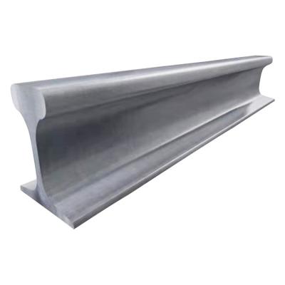 China EN Standard En 49E2 (U33) Steel Rail from China for sale