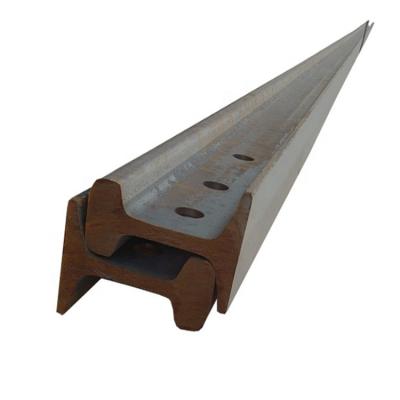 China EN Standard 39E1(BS80A) Steel Rail for sale