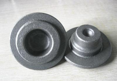 China CNC Lathe Precision Forging Parts 20CrMnMo 34CrNi3Mo Material For Mining Machinery for sale