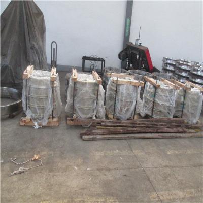 China 34 Inches Railway Tyres Forging Casting 762mm For Rail Wagons for sale