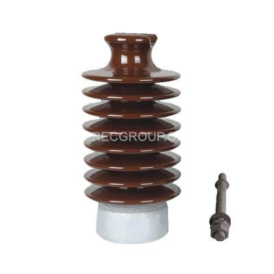 China P-15-Y 11KN High Voltage High Voltage Type Insulator for sale