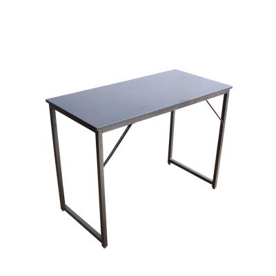 China High Quality Cheap Modern Partner Style Office Computer Table Game Rotation Desk for sale