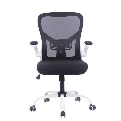 China Mesh Office Chairs Ergonomic Mechanics Multi-Function Office Mesh Chair Office Chair Staff Task Computer Mechanism Partner Supplier for sale