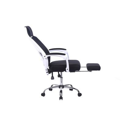 China Multi-Functional Rated Ergonomic Rated Office Chair Computer Chair Computer Chair High Backrest Mechanism Tilt Backrest Mesh Chair for sale