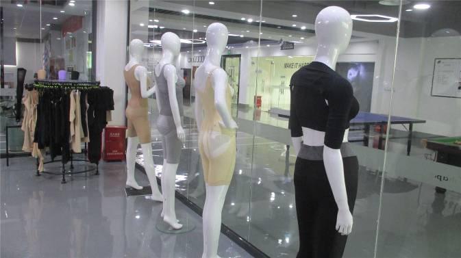 Verified China supplier - Shenzhen S-Shaper Garments Co., Ltd.