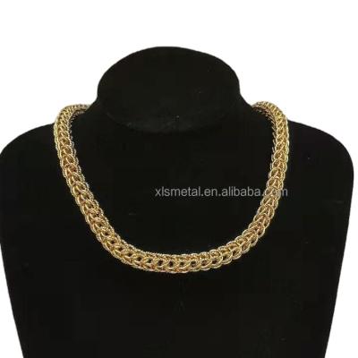 China 2022 Fashion Hot Selling And High Quality Metal Chains For Handbag Hardware Accessories Metal Chain Bag Chain for sale