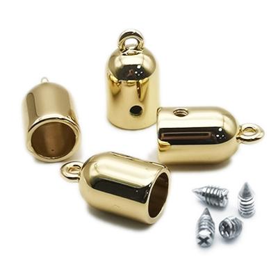 China Bell Newly Designed Nickel Free Form Metal Zinc Alloy Toggle For Clothing Accessories And Jeans for sale