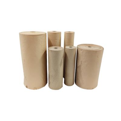 China 50 Recyclable x Wide 150 Meter Length Paper Cushion Wrapping Rolls CE-W150150 for sale