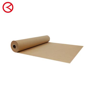 China Recycled Materials 50 Meters Rolls Eco-Friendly 50 Cushion Wrapping Paper Honeycomb Rolls Wide, CE-W13850 for sale