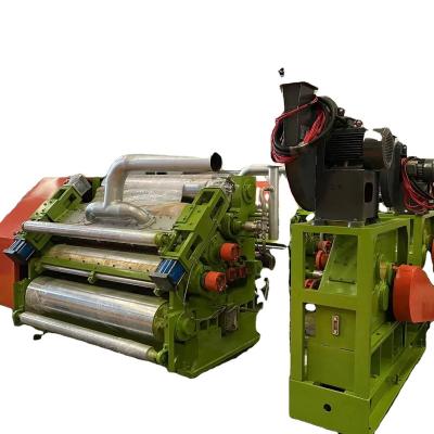 China CNC Paper Product Making Machines Corrugated Machine (A, B, C, D, E, F) Corrugated Box Production Corrugated Pit Box Machine for sale