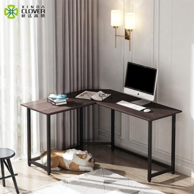 China (Other) Office Amazon Desk Set Adjustable Home Corner Modern Hot Desk for sale