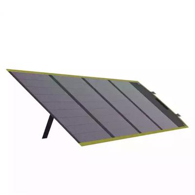 China 300W Foldable Solar Panel Folding Portable Solar Panel Solar Cover for Solar System 125mmx125mm for sale