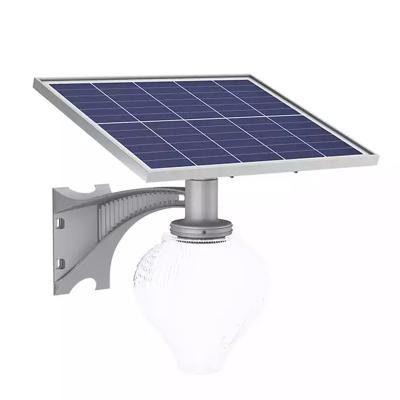 China IP65 LED Flood Light 15W 25W Residential Waterproof Outdoor Solar Led Solar Street Flood Light Garden Street Light for sale