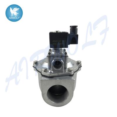 China General Solenoid SCG353A050 Pulse Valve Normal End 2